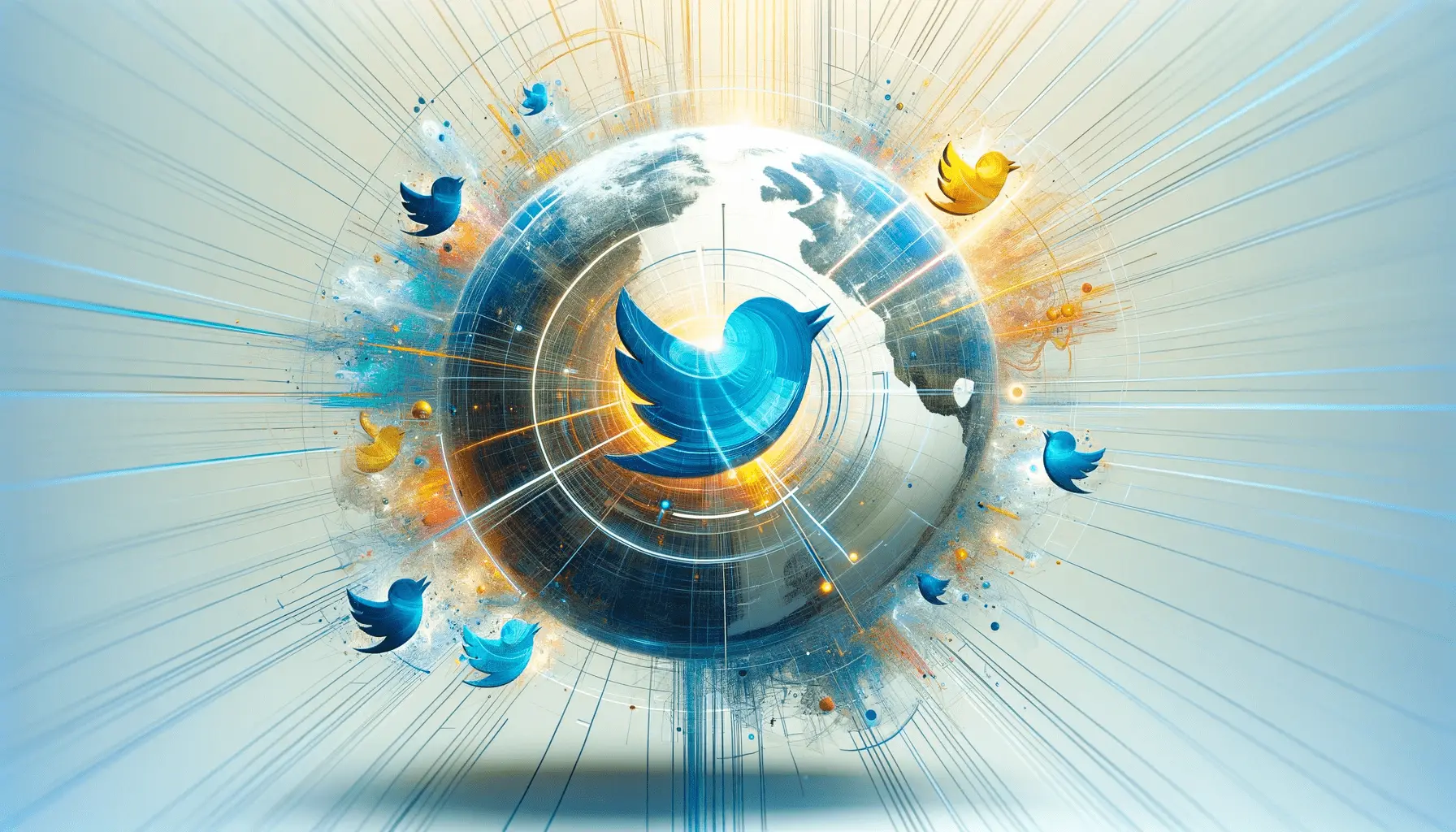 Harness Global Marketing Power on Twitter: 5 Tips