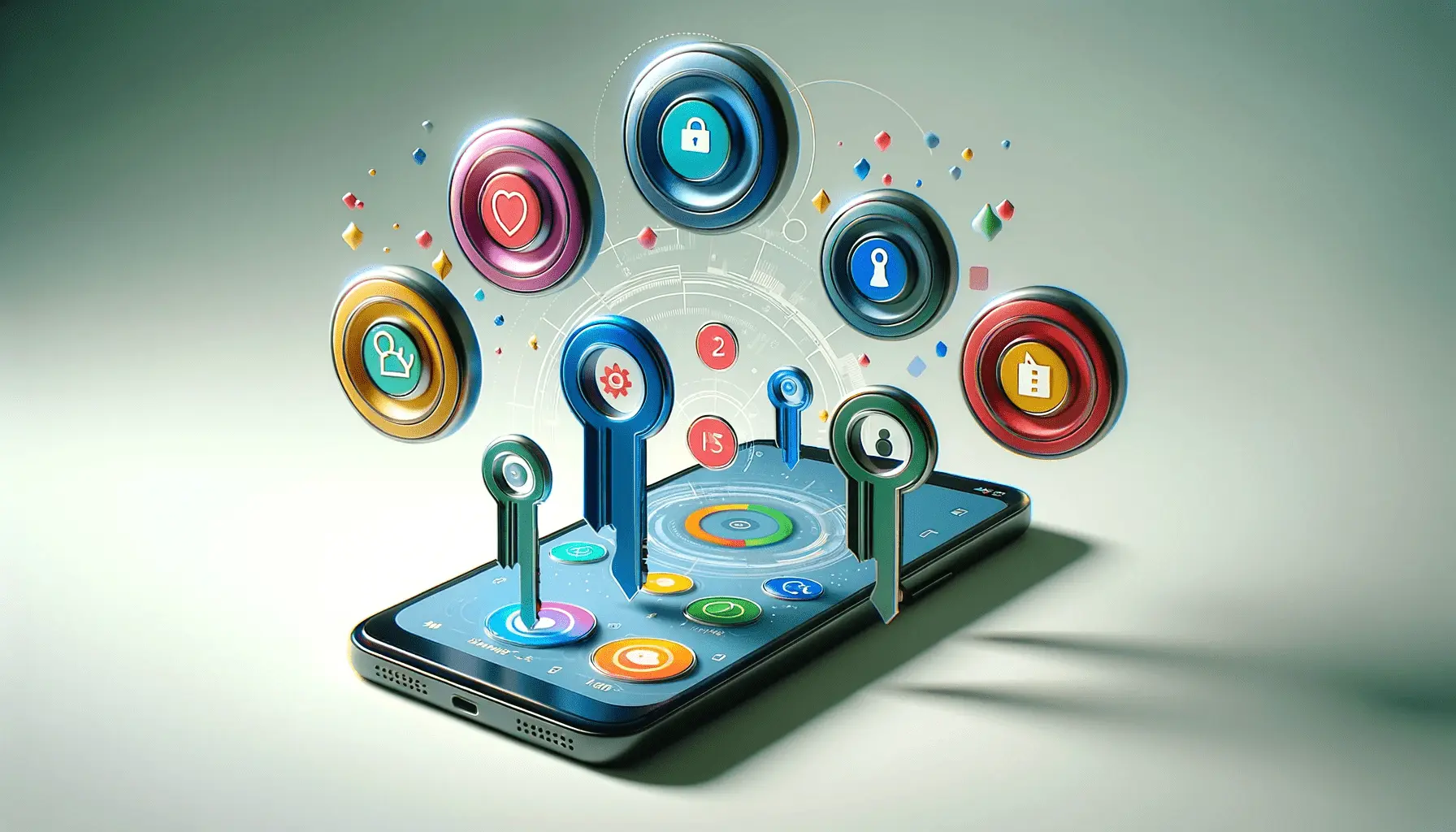 In-App Content Optimization: 5 Keys to Crafting Engaging Experiences for Users