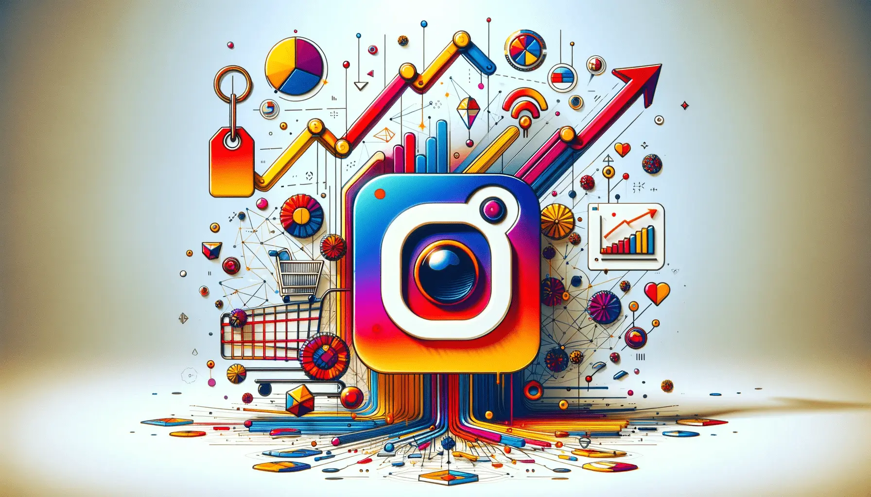 Instagram Alışveriş Reklamları: Satışları Artırın