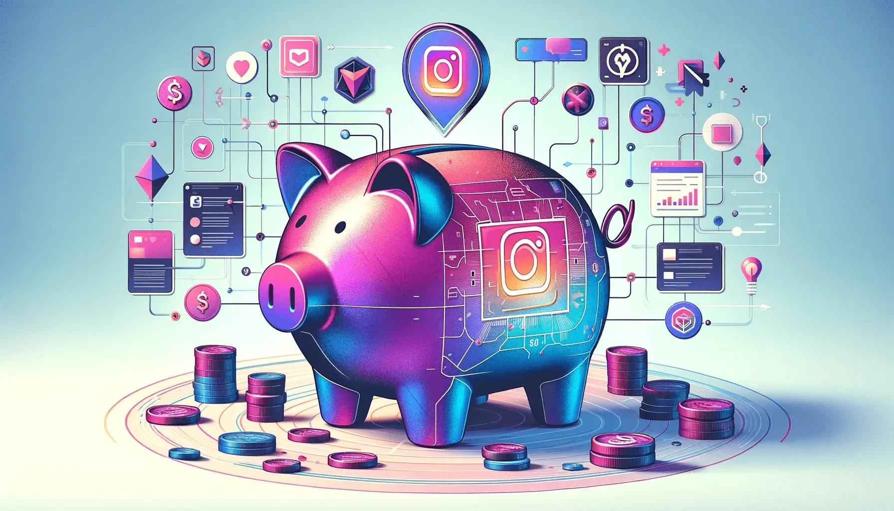 Instagram Reklam Bütçesi Yönetimi: Etkili Stratejiler