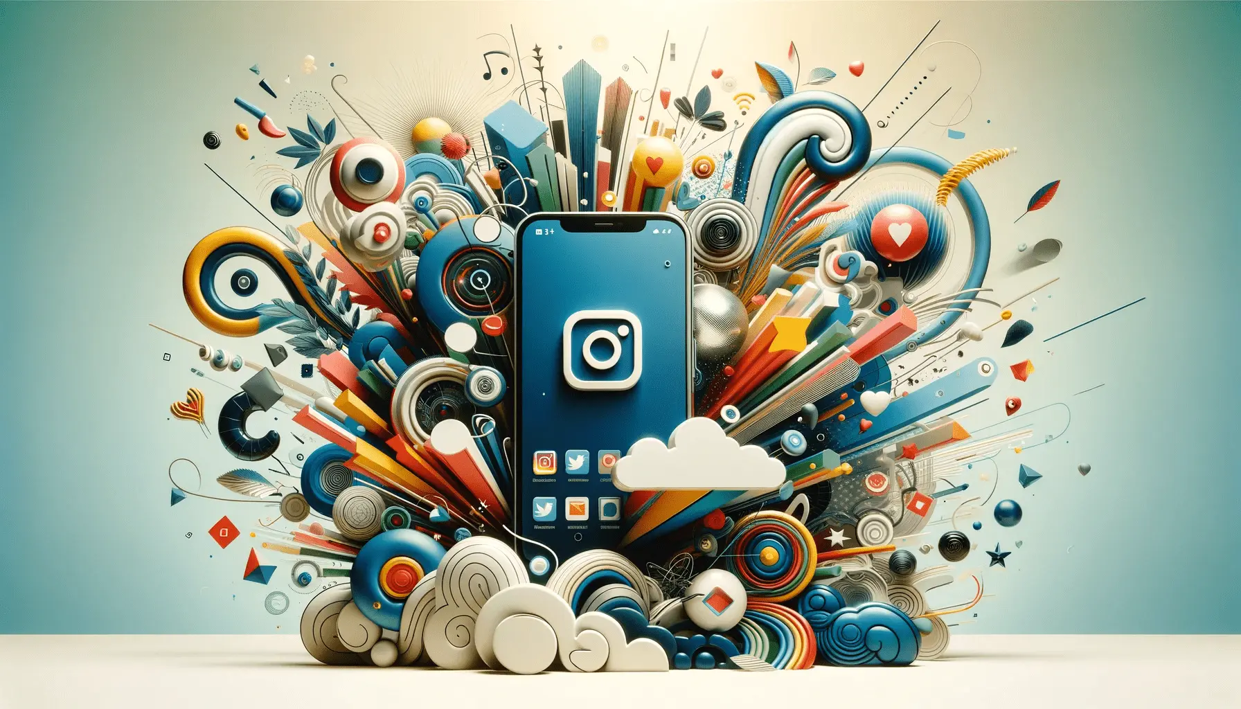 Instagram Reklam Yaratıcılığı: Marka Hikayenizi Anlatın
