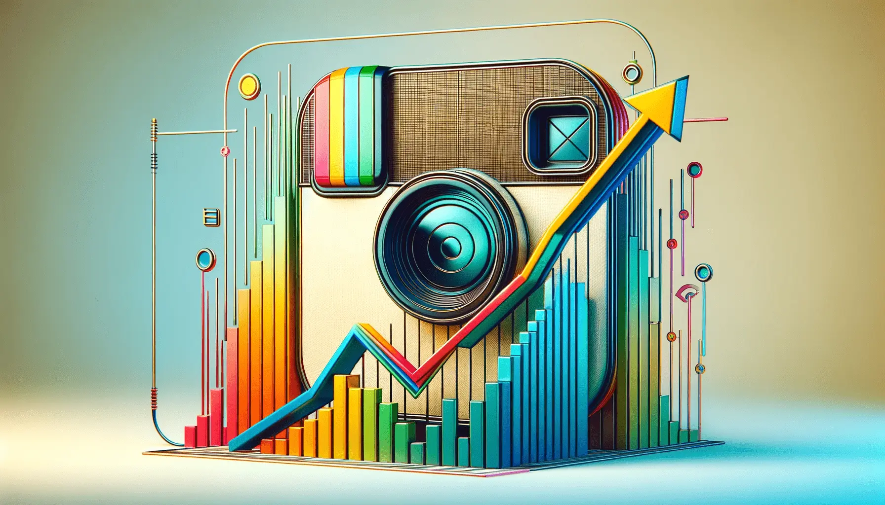 Instagram Reklam Yatırımı: Getirinizi Nasıl Artırırsınız