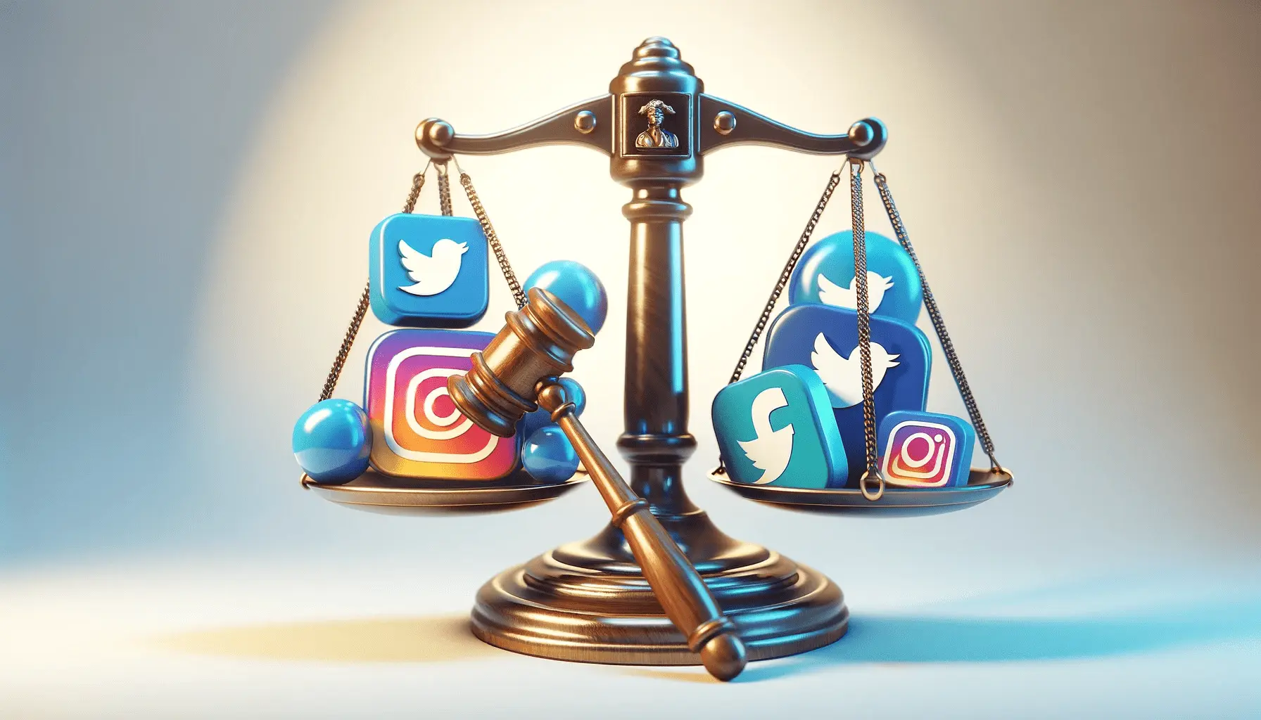 Legal Considerations: Legal Aspects of Social Media Ads