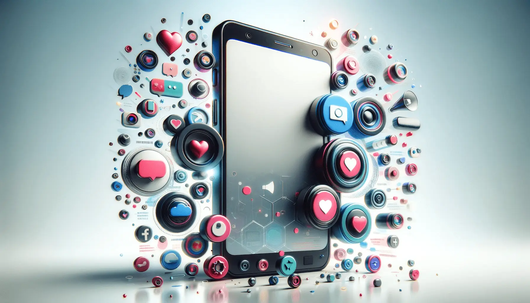 Mobile Optimization: Mobile-Focused Social Media Ads