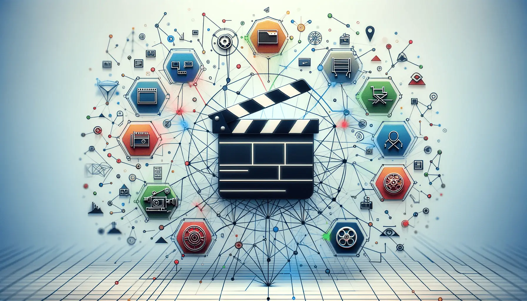 Movie Schema for Film Industry