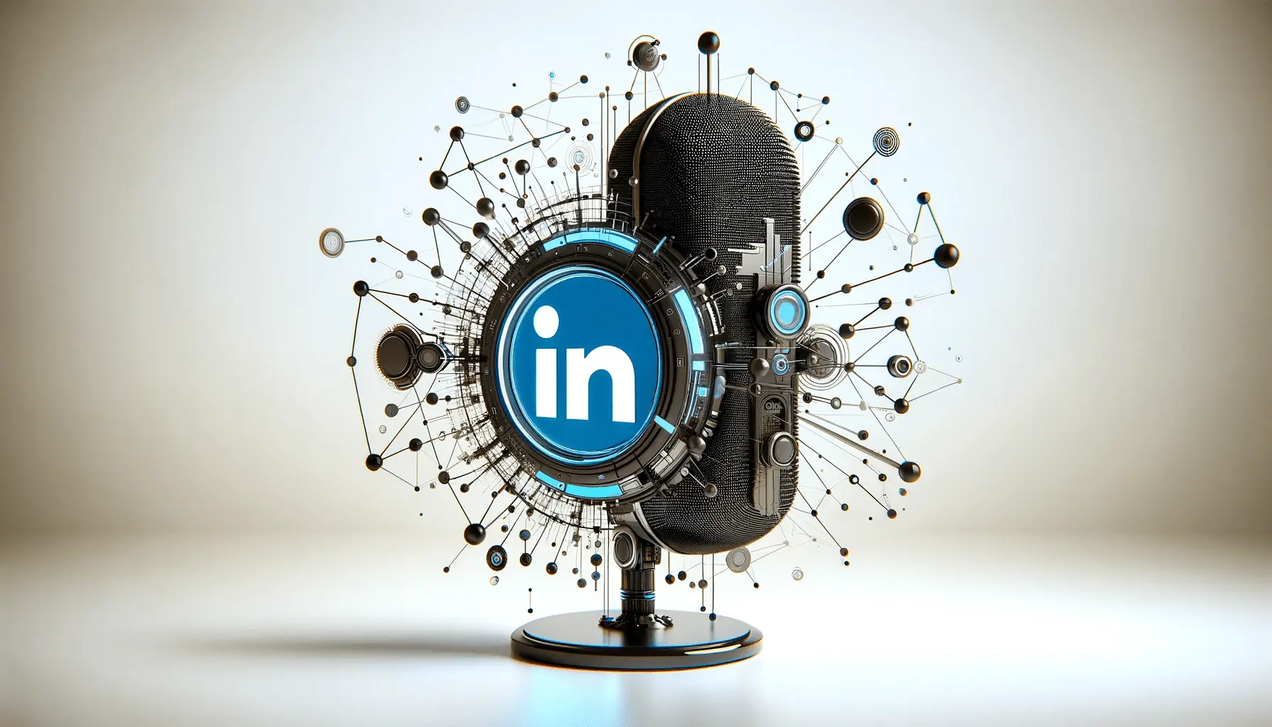 Optimize for Voice Search: 5 LinkedIn Strategies