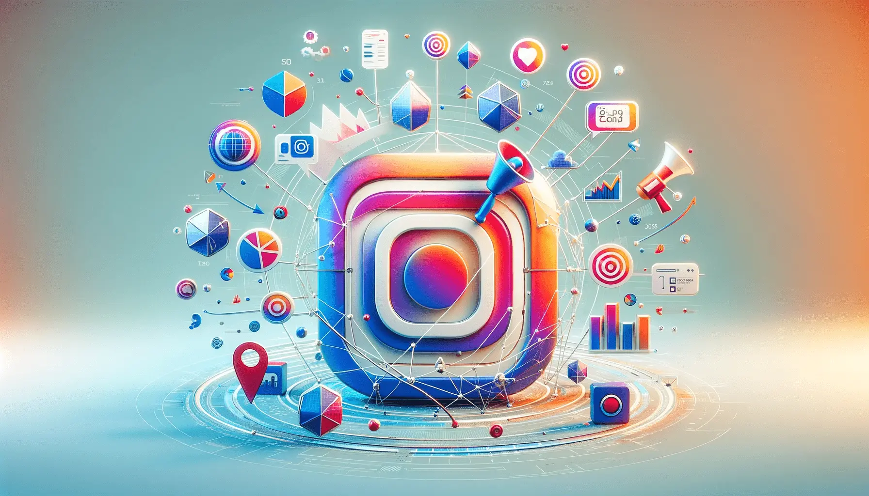Paid Promotions: Navigating Instagram's Paid Ad Landscape