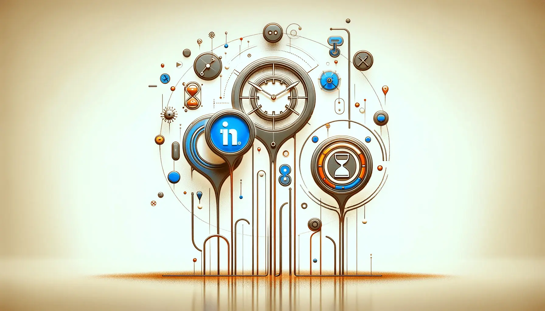 Post Smart: 4 Ad Timing Secrets for LinkedIn