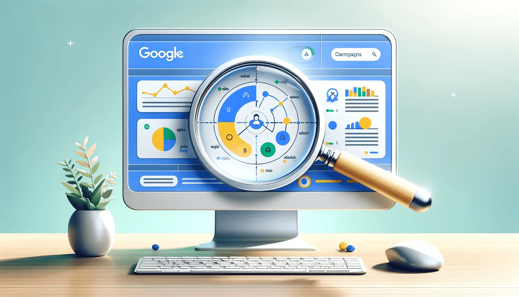 Quality Assurance: Conducting a Google Ads Account Audit