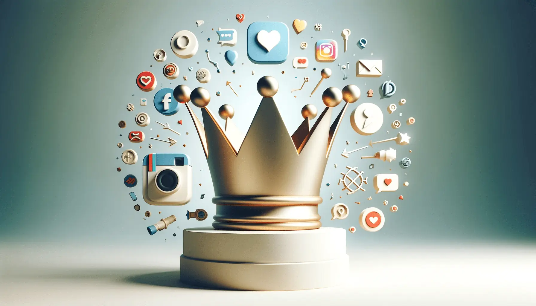 Quality Content: Why It's King in Instagram Ads