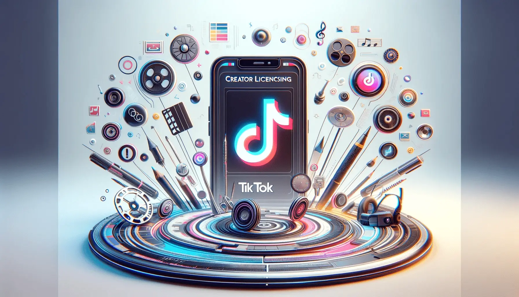 Revolutionize Ads with Creator Licensing on TikTok