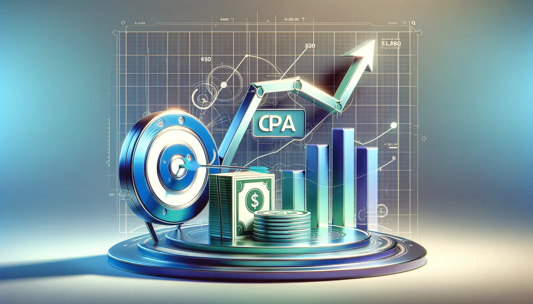 ROI Targeting: Understanding Target CPA in Google Ads
