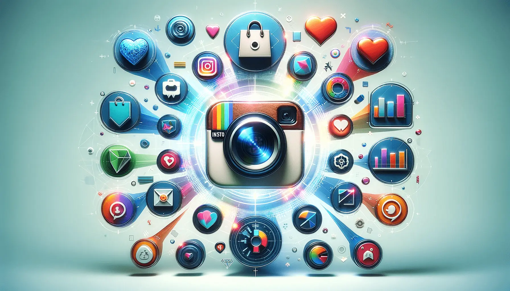 Reklam Çeşitleri: Instagram’da Çeşitliliği Keşfedin