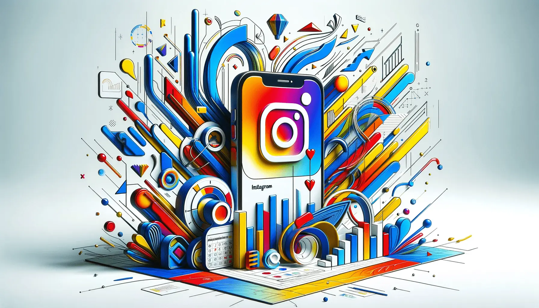 Reklam Yöneticisiyle Instagram Reklamları Oluşturma