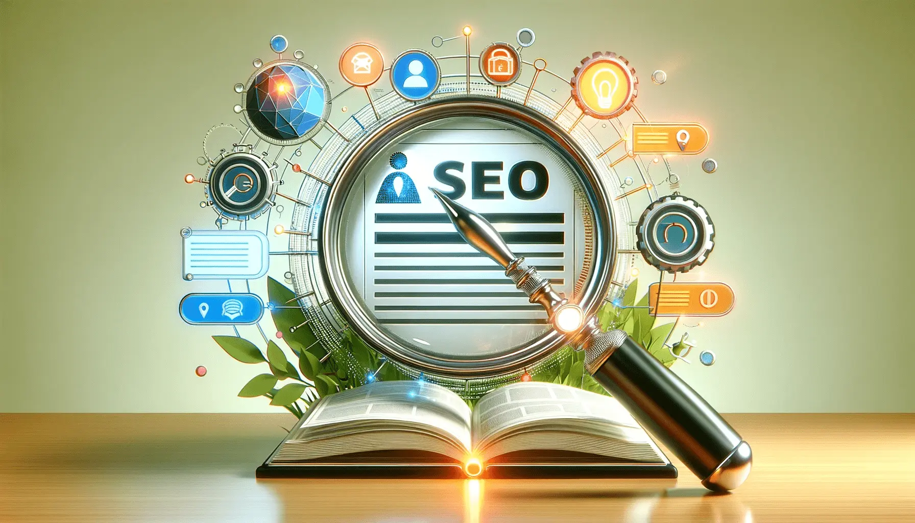 SEO and Author Authority: Elevating Content Credibility