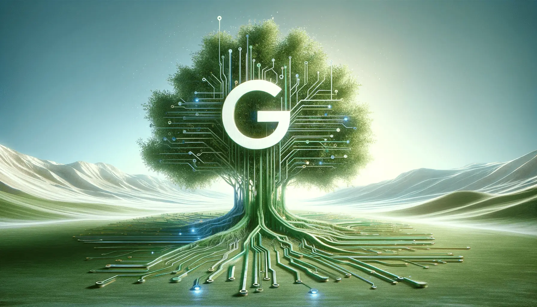 SEO and Sustainability: Google’s Green SEO Influence