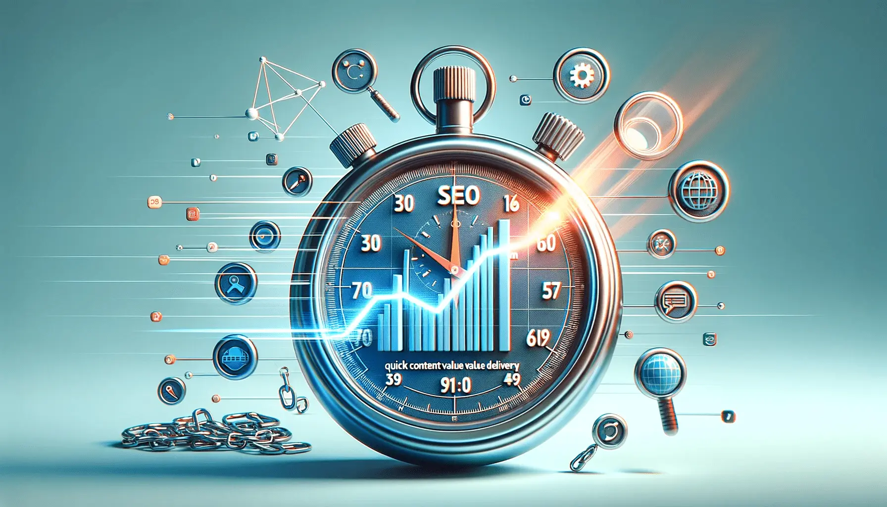 SEO Time to Value: Quick Content Value Delivery