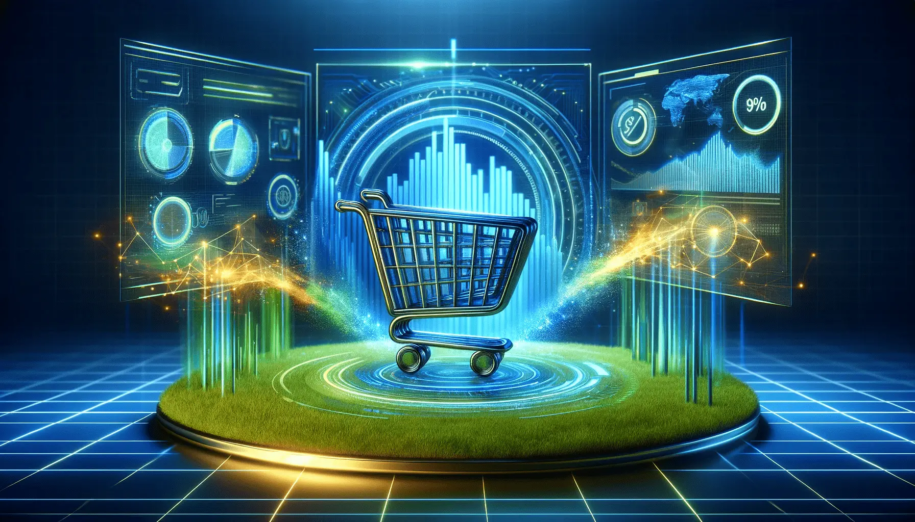 Shopping Campaigns Focus with Performance Max