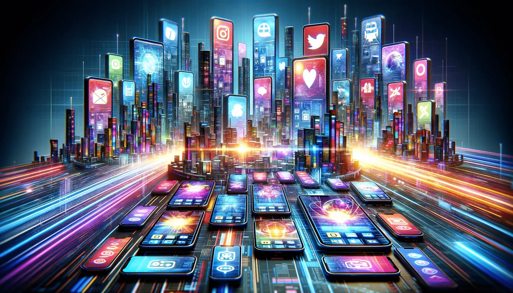 Stay Ahead: Market Evolution in App Ads for 2024