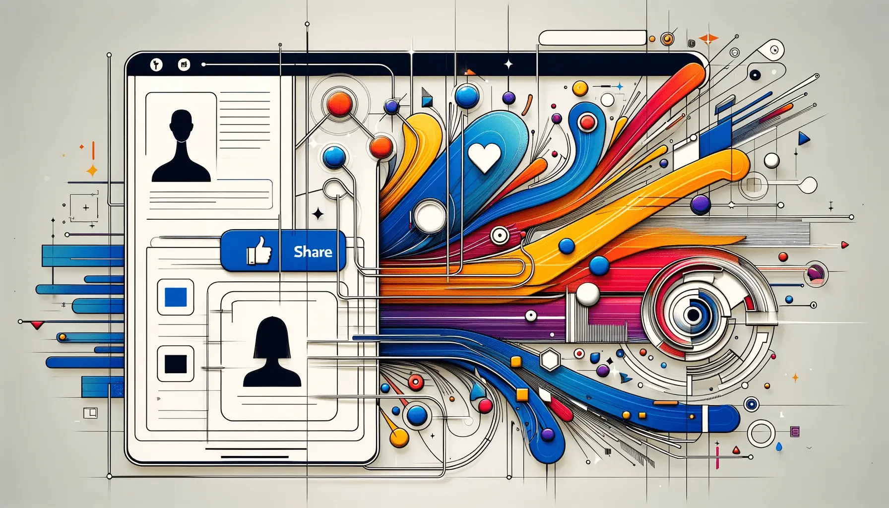 Story Ads: Crafting Compelling Narratives on Facebook