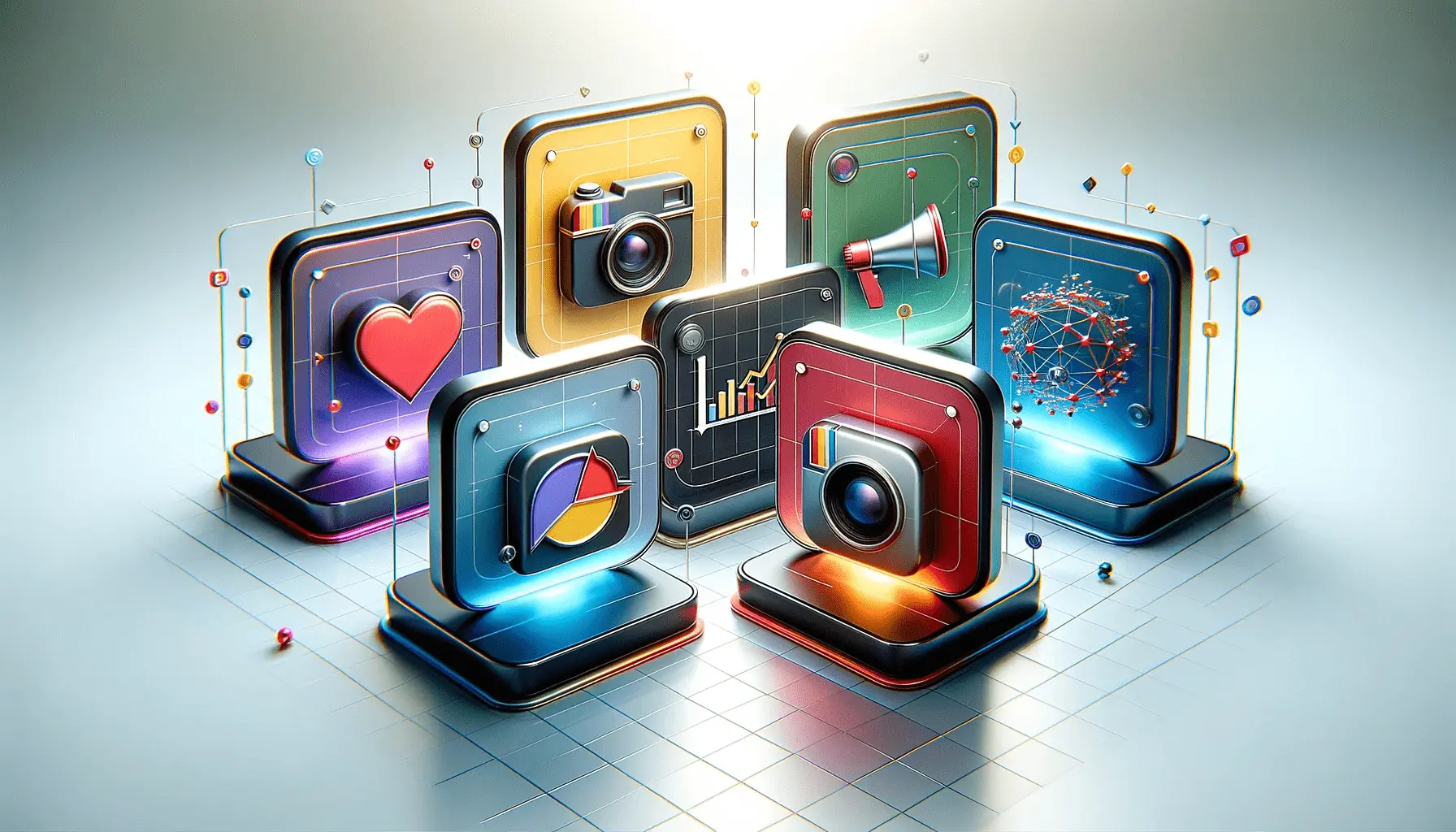 Story Links: 5 Effective Marketing Uses on Instagram