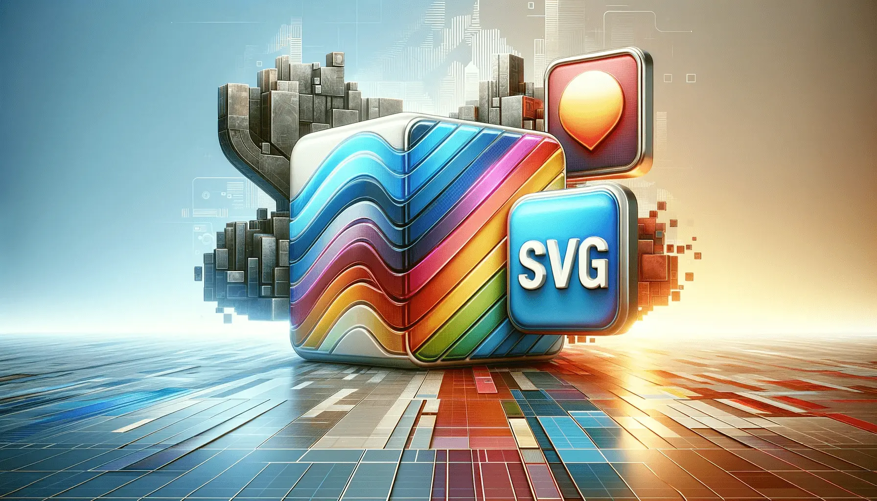 SVG over JPG and PNG: Right Image Format Choice