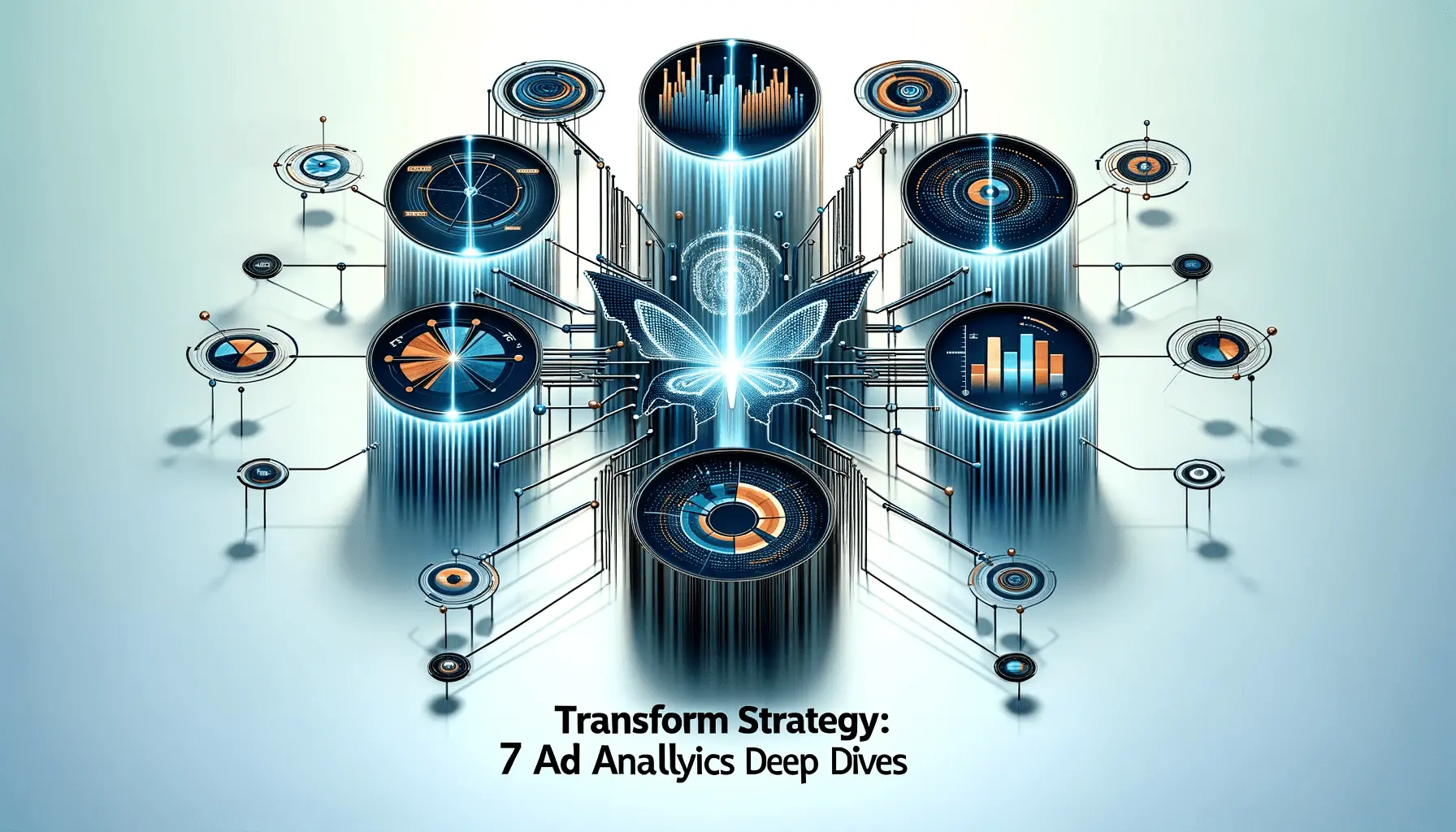 Transform Strategy: 7 Ad Analytics Deep Dives