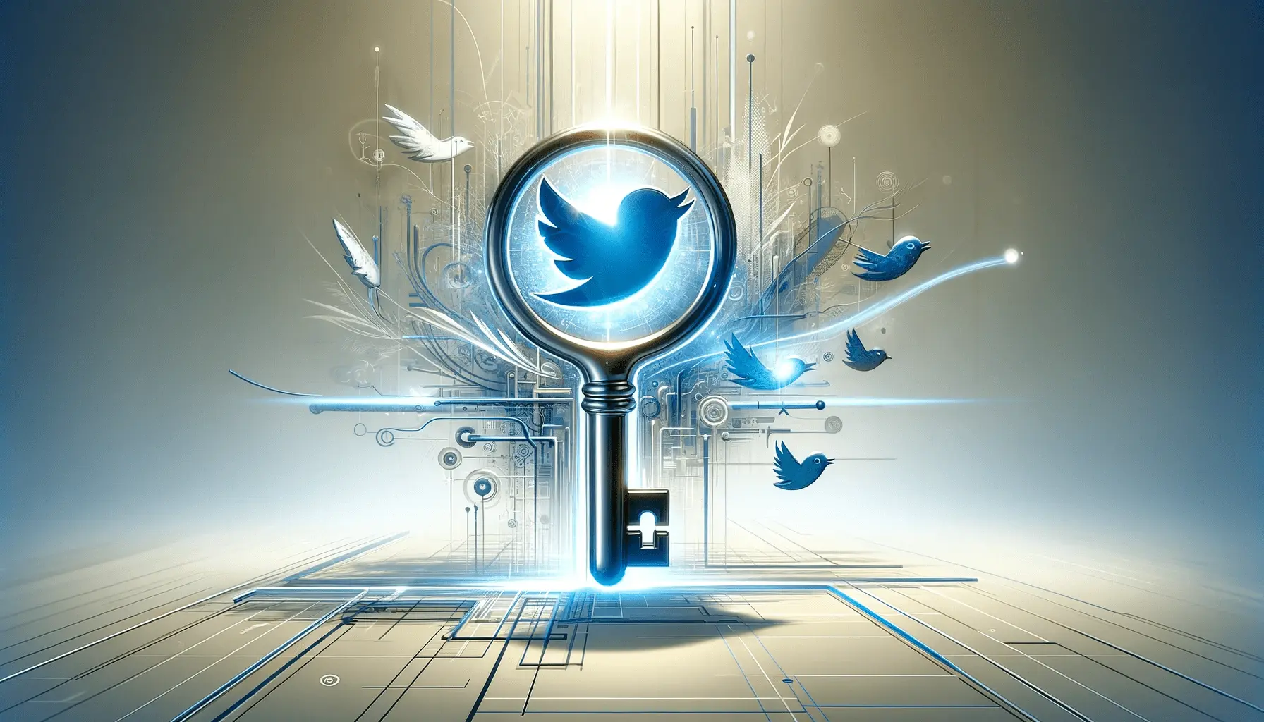 Unlock Lead Generation Potential with Twitter Ads