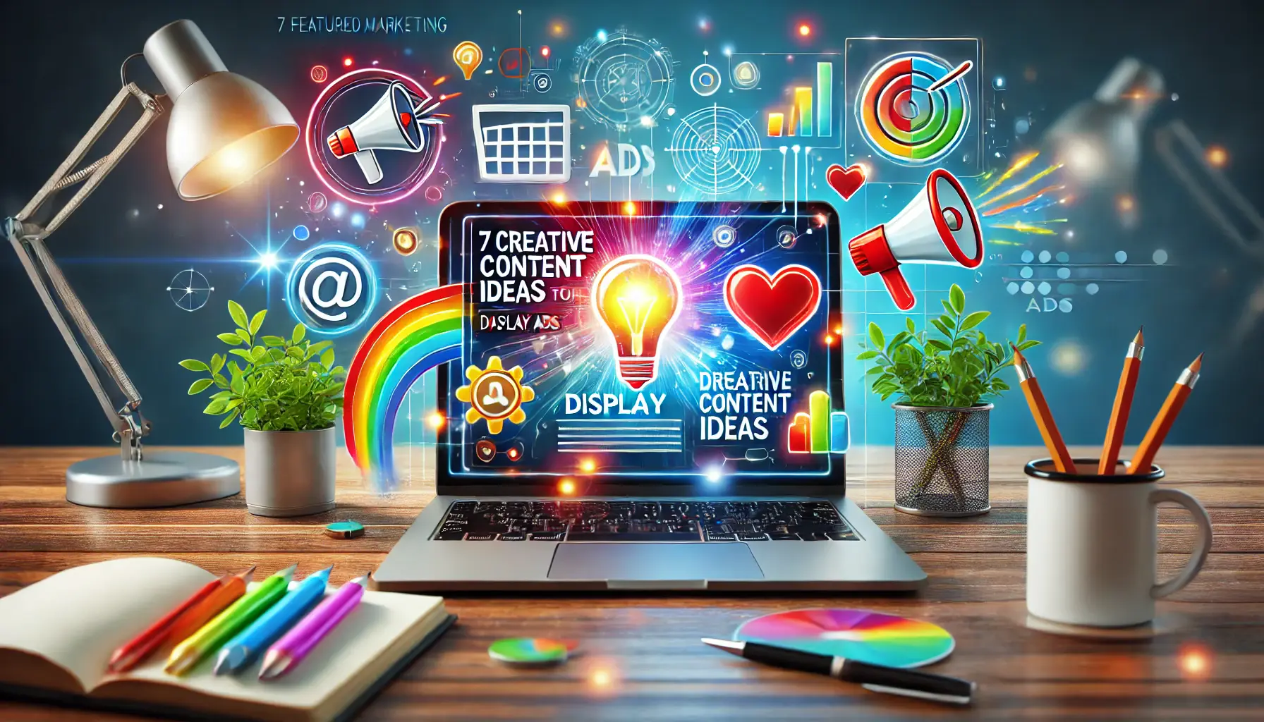 7 Creative Content Ideas for Display Ads 33