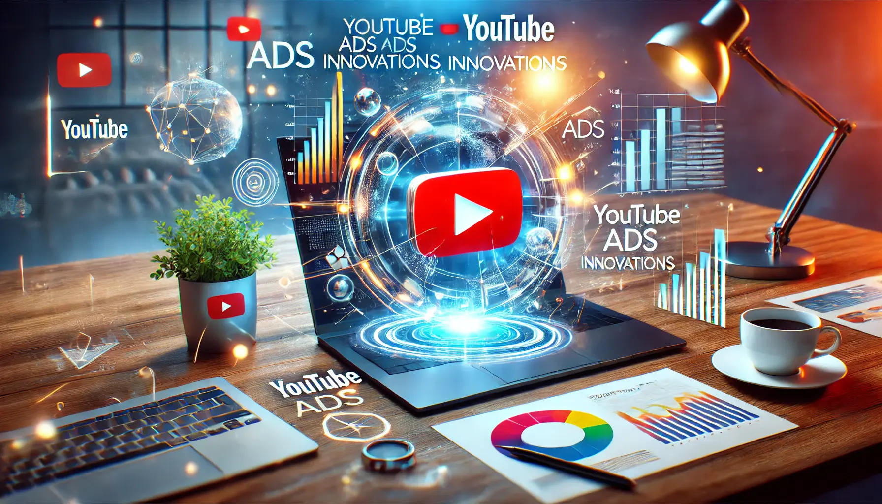 7 Call-to-Action Innovations in YouTube Ads 16