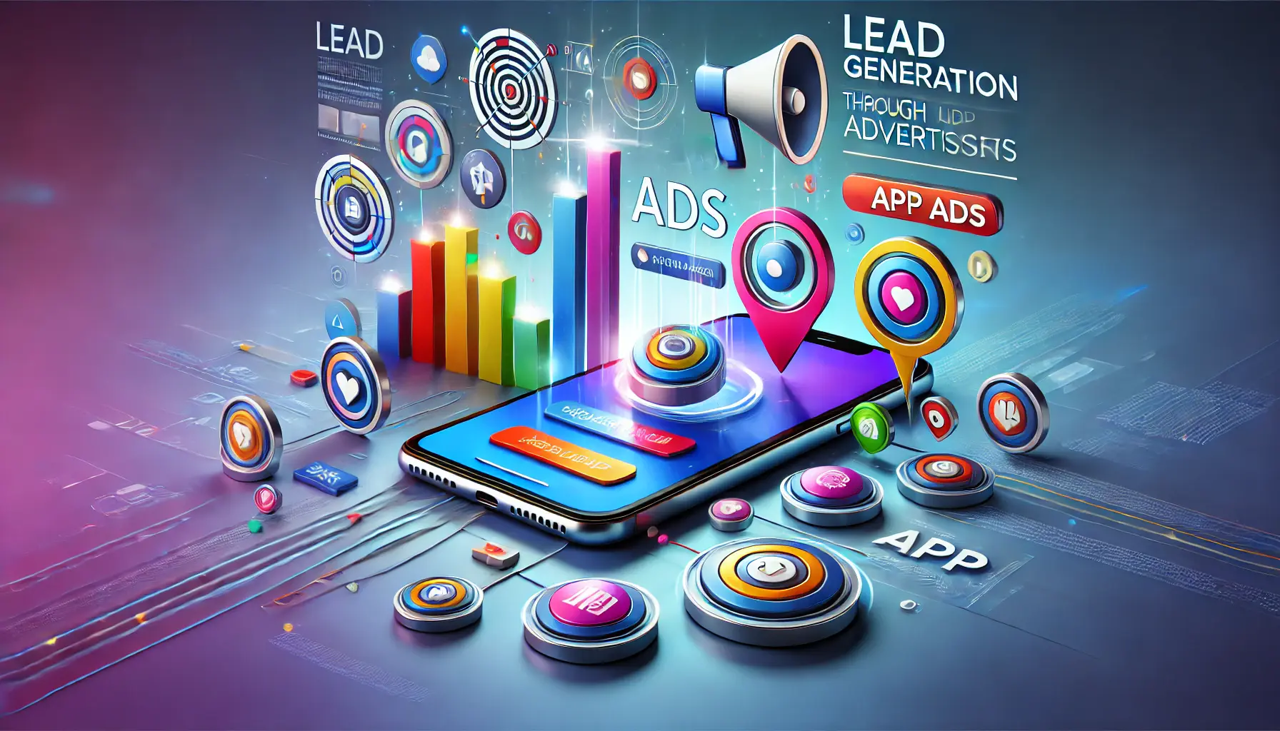 Unlock Lead Generation: 5 Strategies in App Ads 7