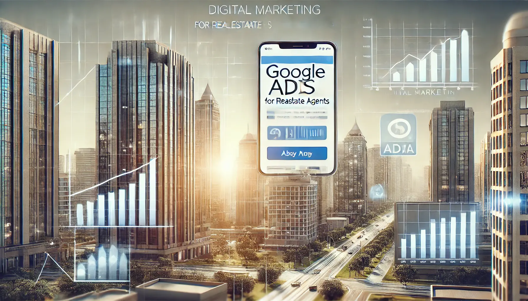 Google Ads for Real Estate Agents: Real Estate Marketing Tactics 6