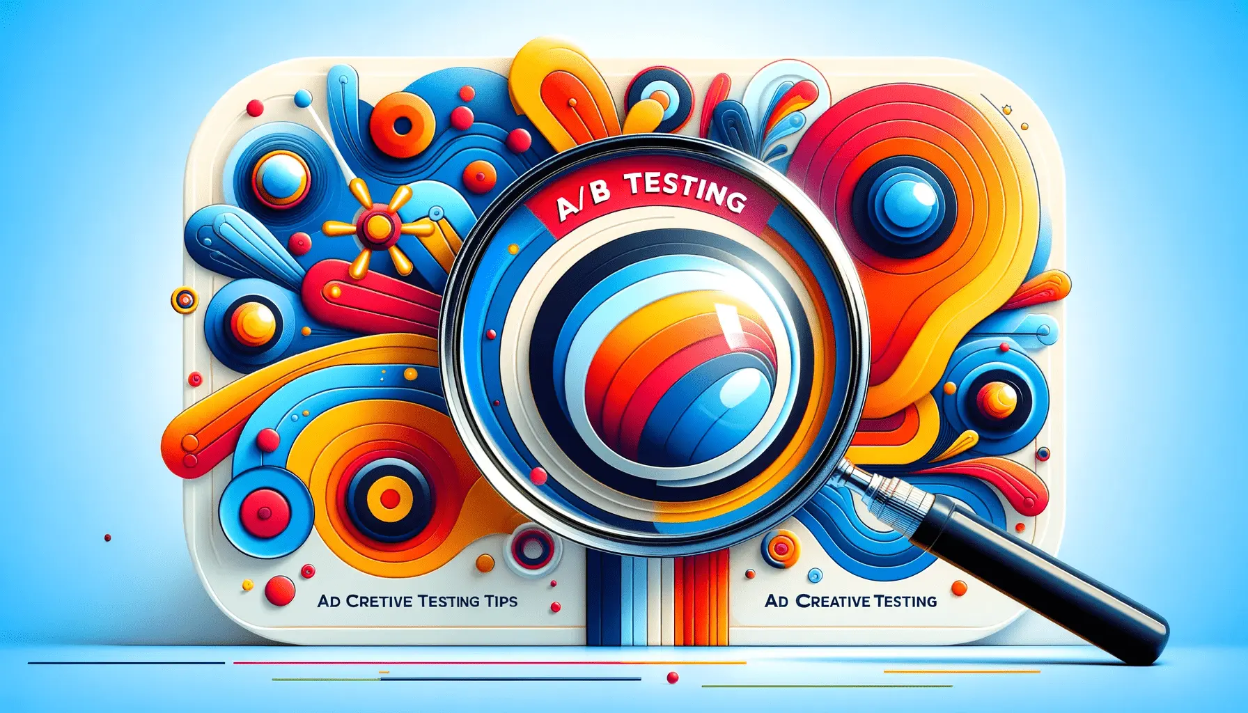 Unveil A/B Testing: 7 Ad Creative Testing Tips
