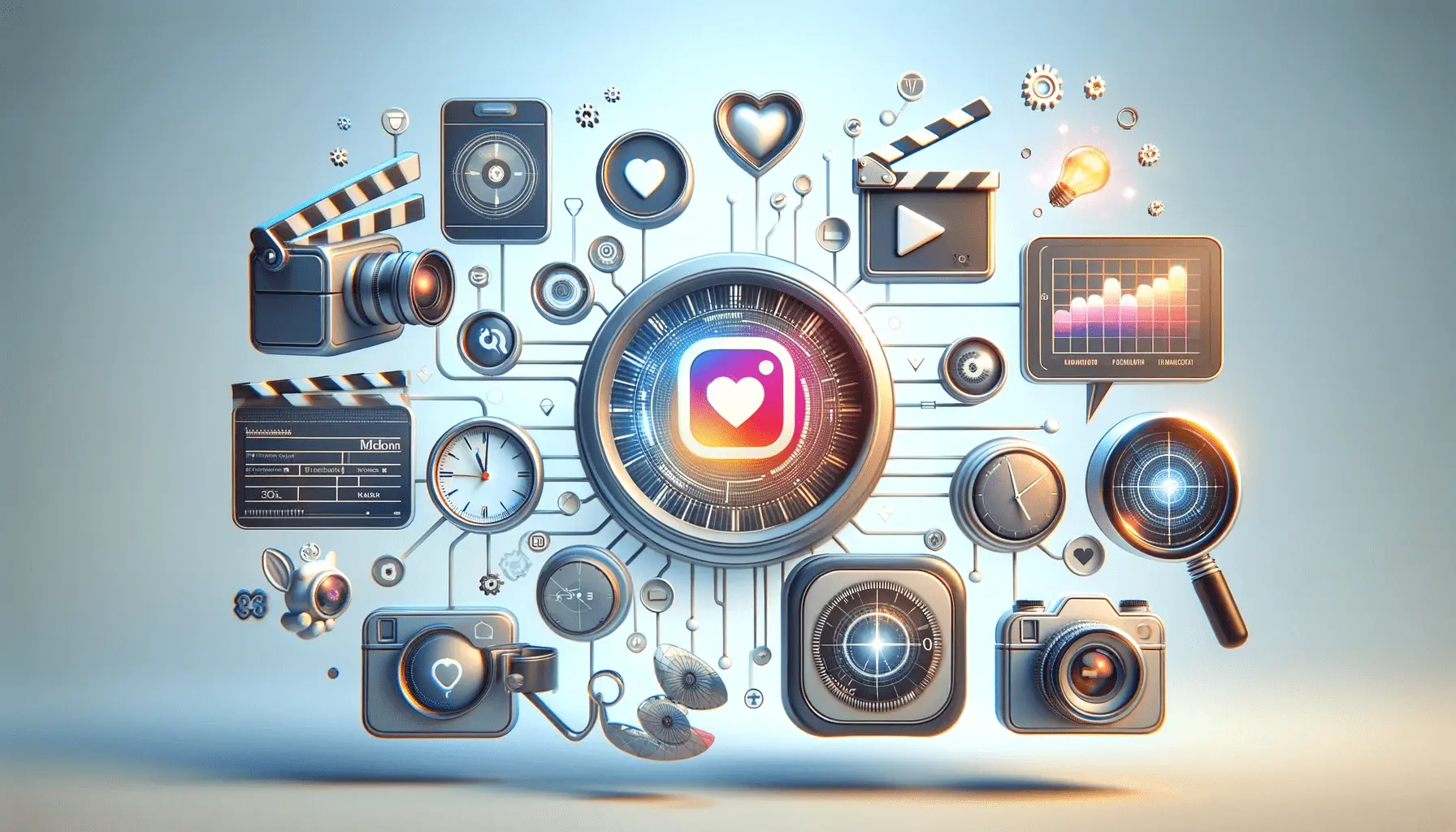 Video Content: 7 Tips for Maximizing Instagram Videos