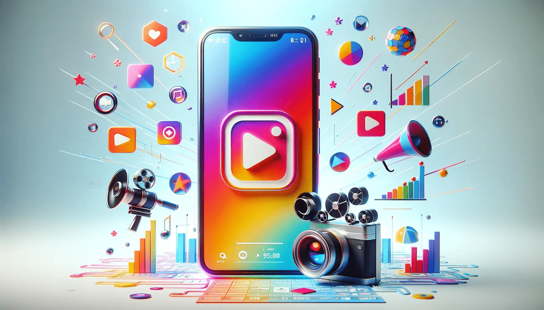 Video Reklamları İle Instagram’da Etki Yaratın