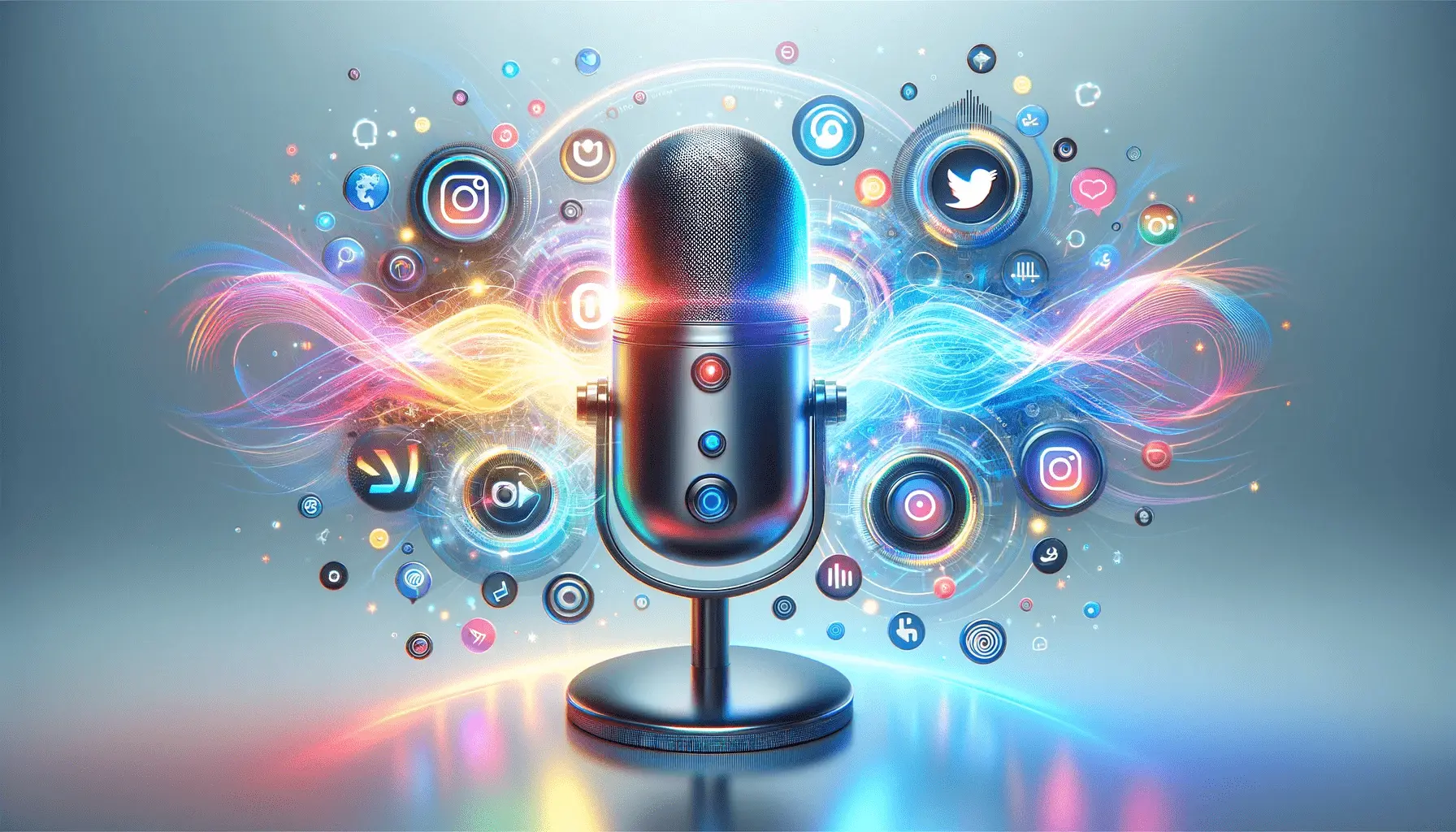 Voice Search: Voice Search Optimization in Social Ads