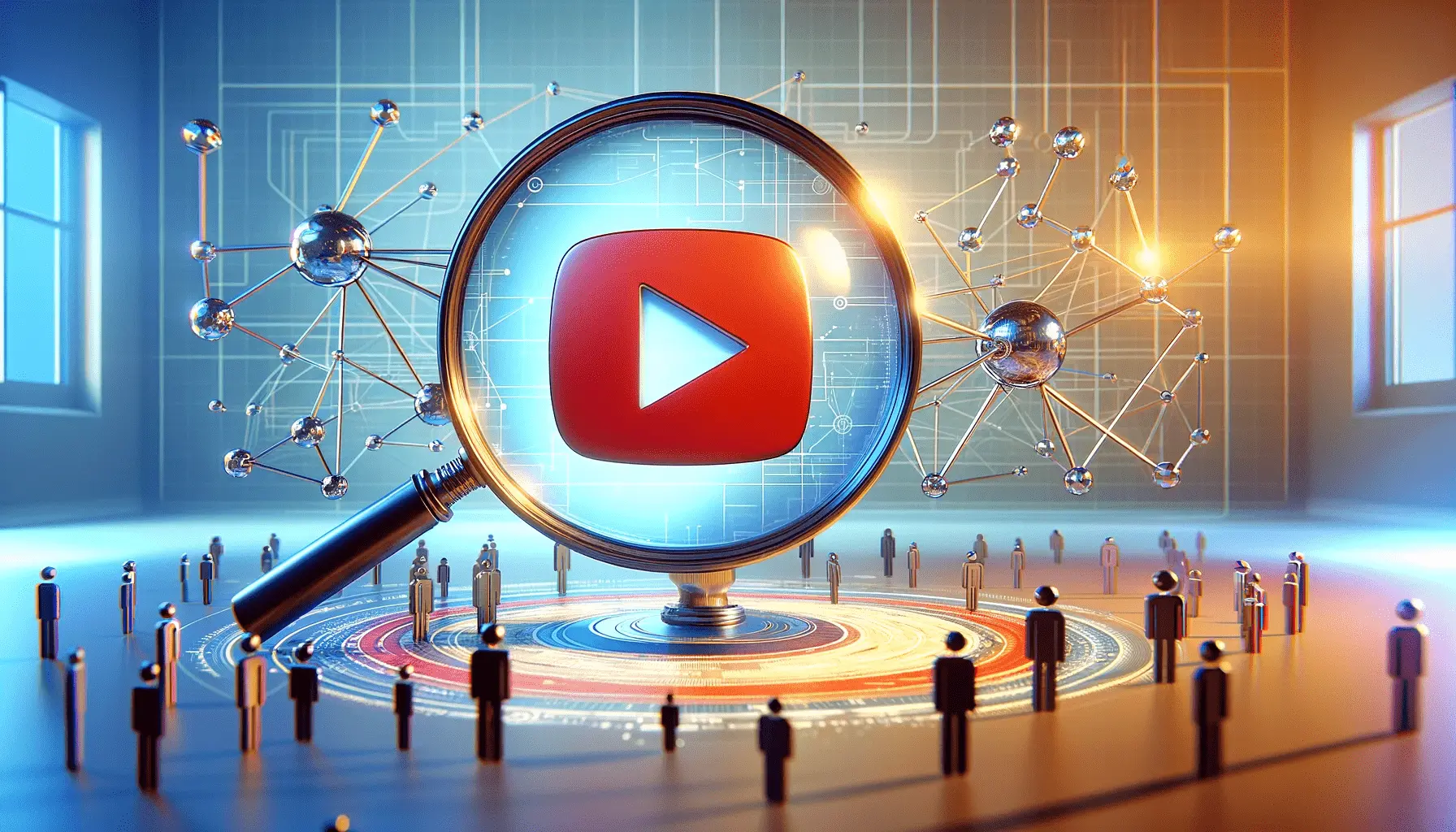 YouTube SEO: Video Optimization for Search Success