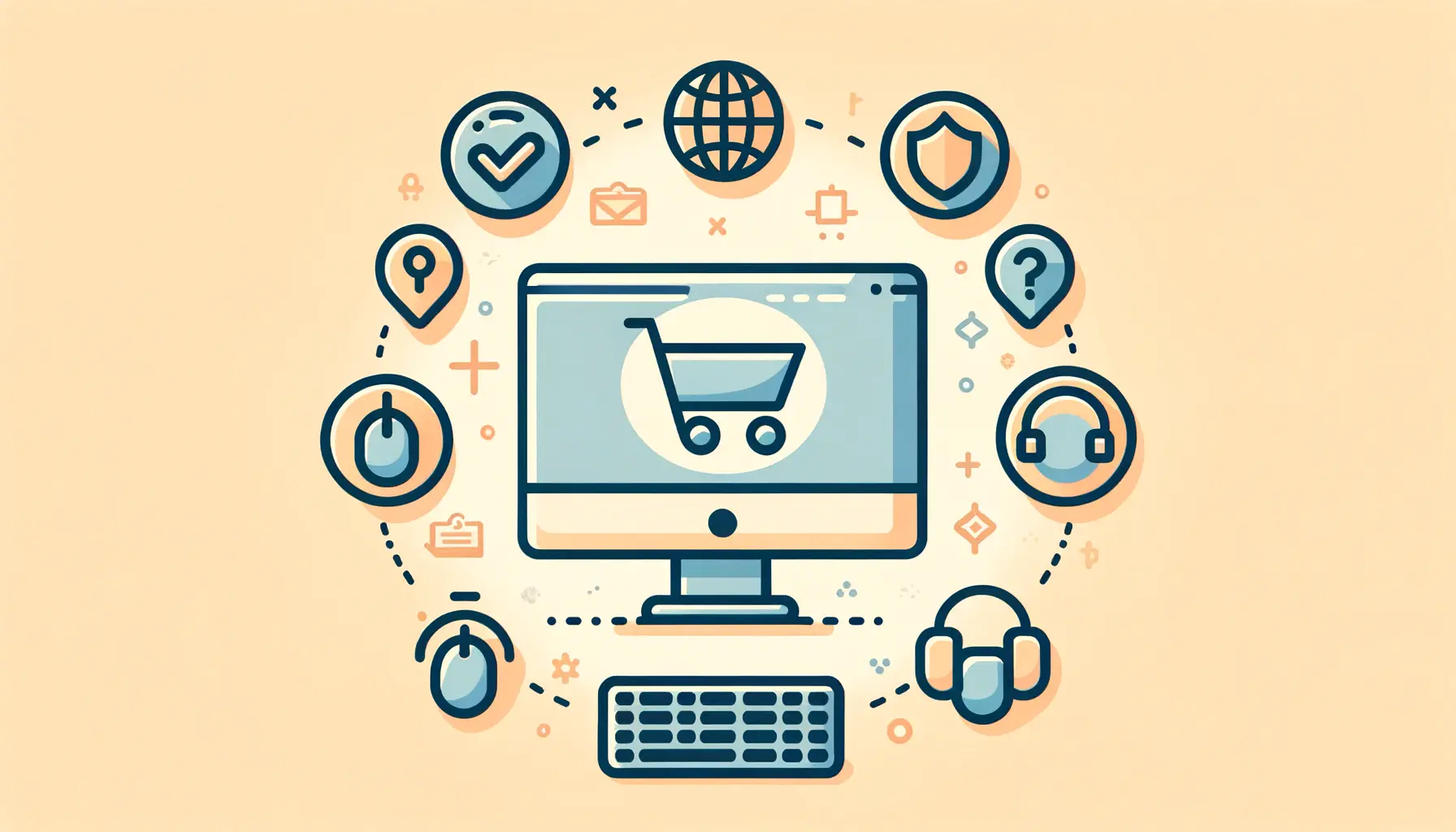 Accessible E-commerce Websites: Best Practices