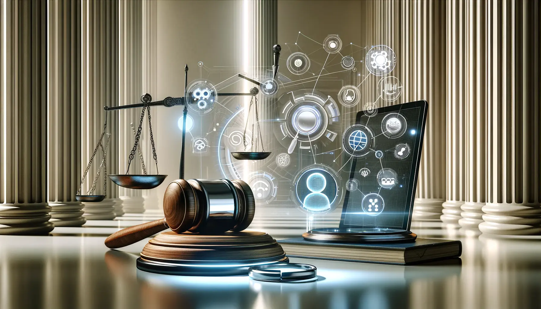 AI Tools for Efficient Law Firm SEO