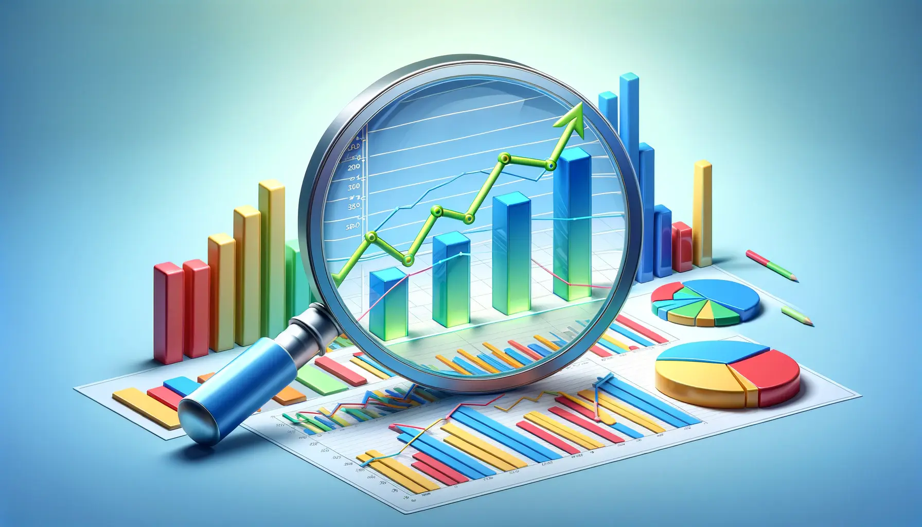 Analytics for Measuring SEO Success