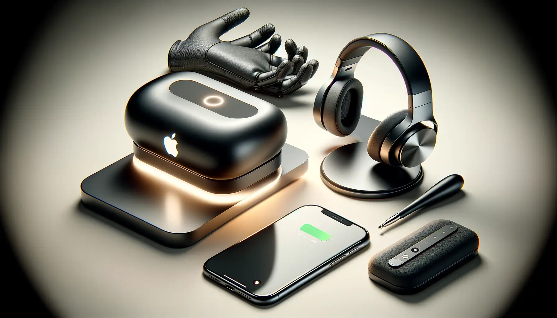 Apple Vision Pro Accessories: Must-Haves