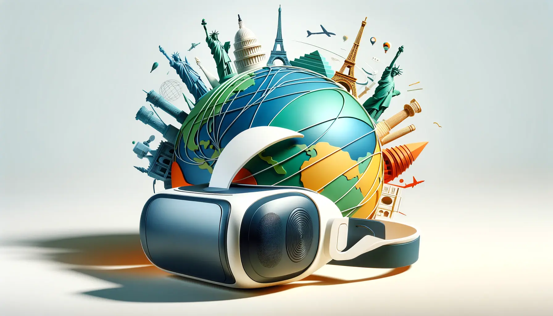 Apple Vision Pro for Travel: Immersive Experiences