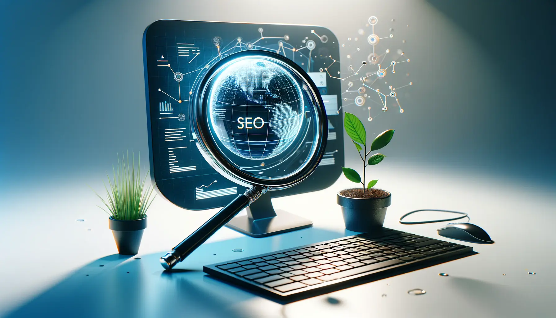 Blog SEO for Startup Growth