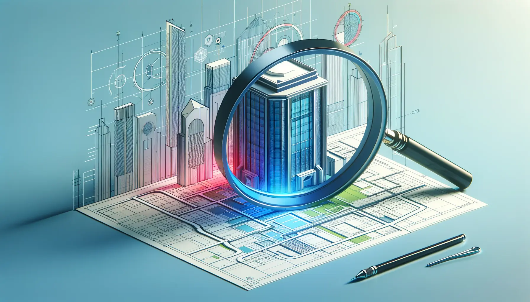 Blueprint for Dominating Real Estate SEO