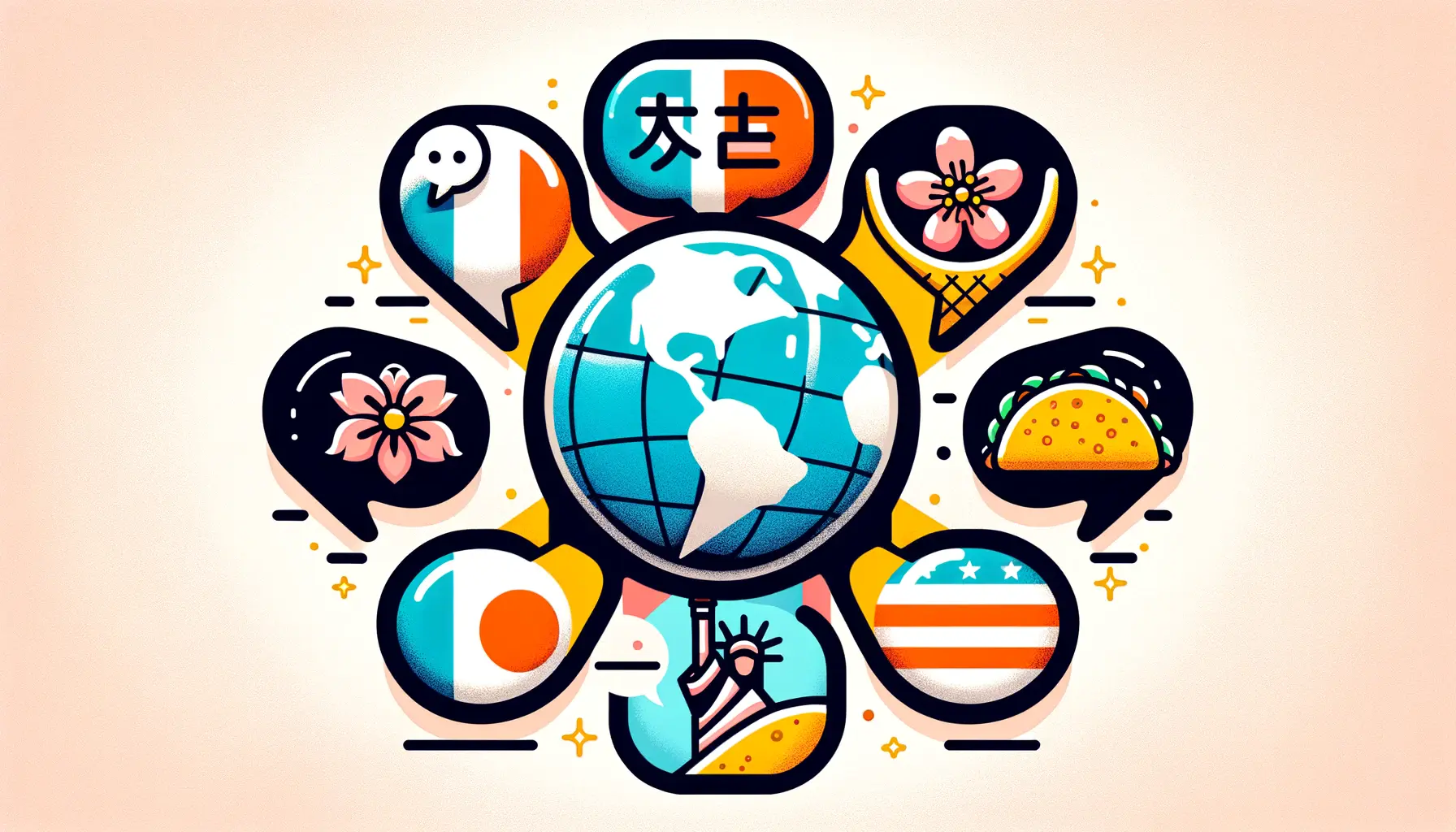 ChatGPT 4 Languages: Multilingual Support