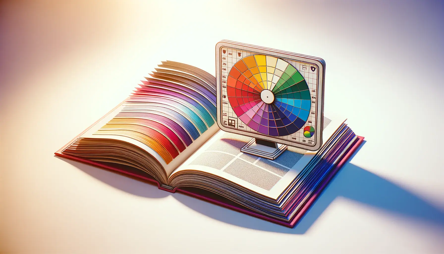Color Theory and Accessibility: A Guide for Inclusive Design