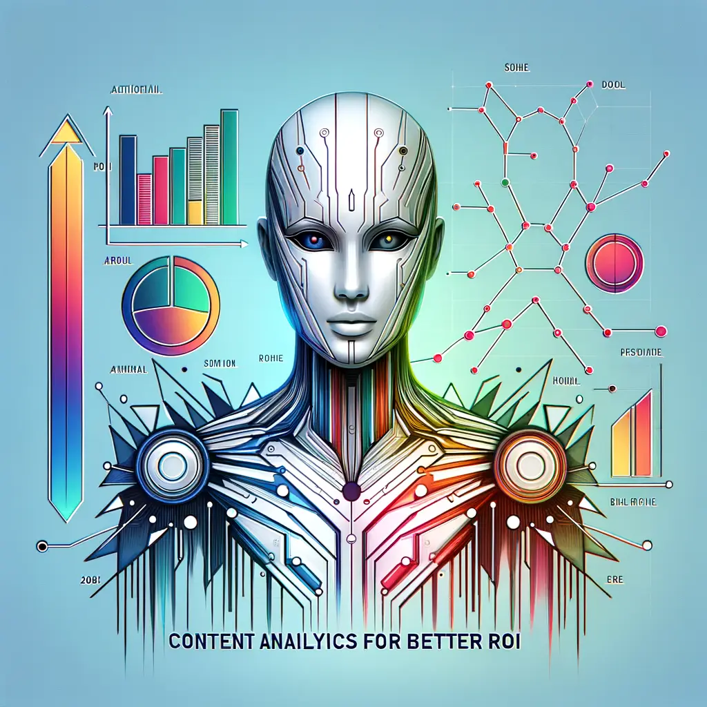 Content Analytics for Better ROI