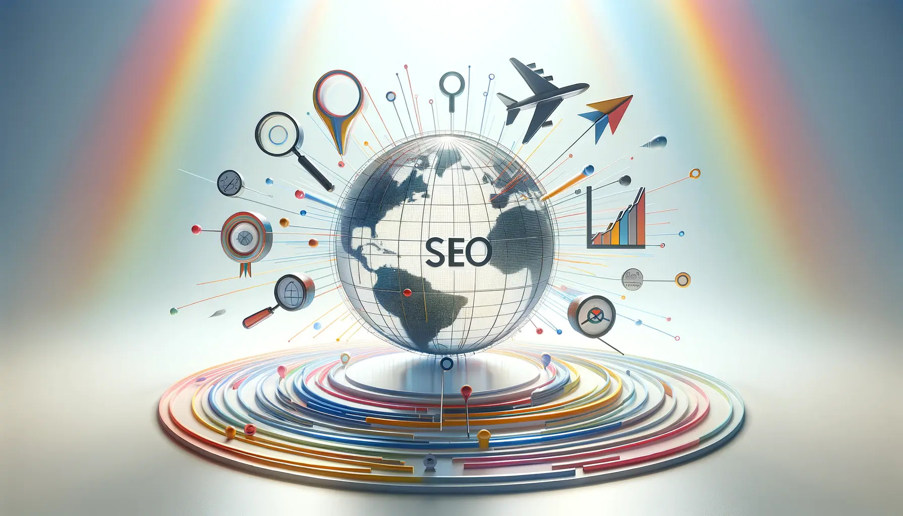 Content Marketing Strategies for Travel SEO