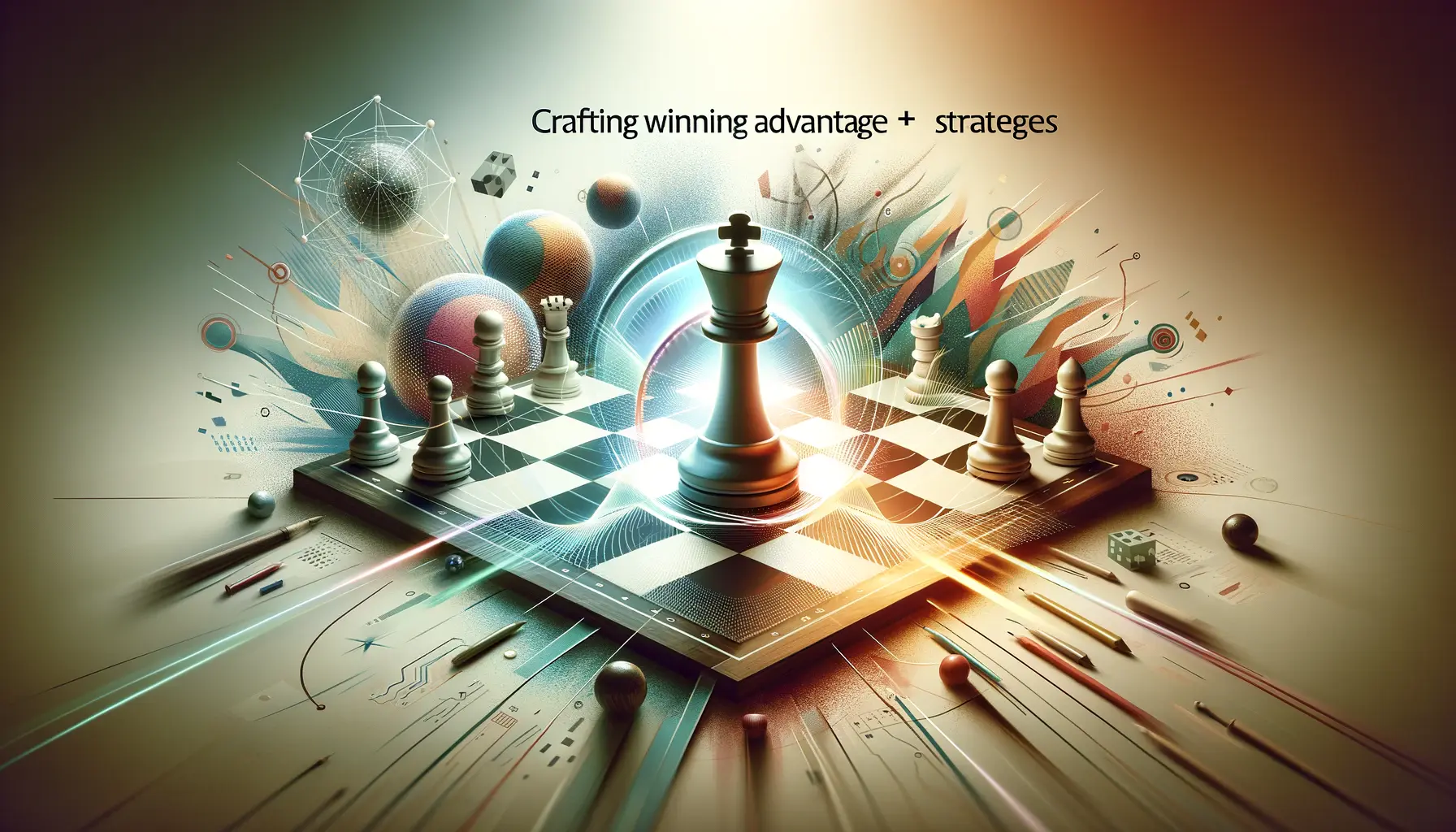 Crafting Winning Advantage+ Strategies