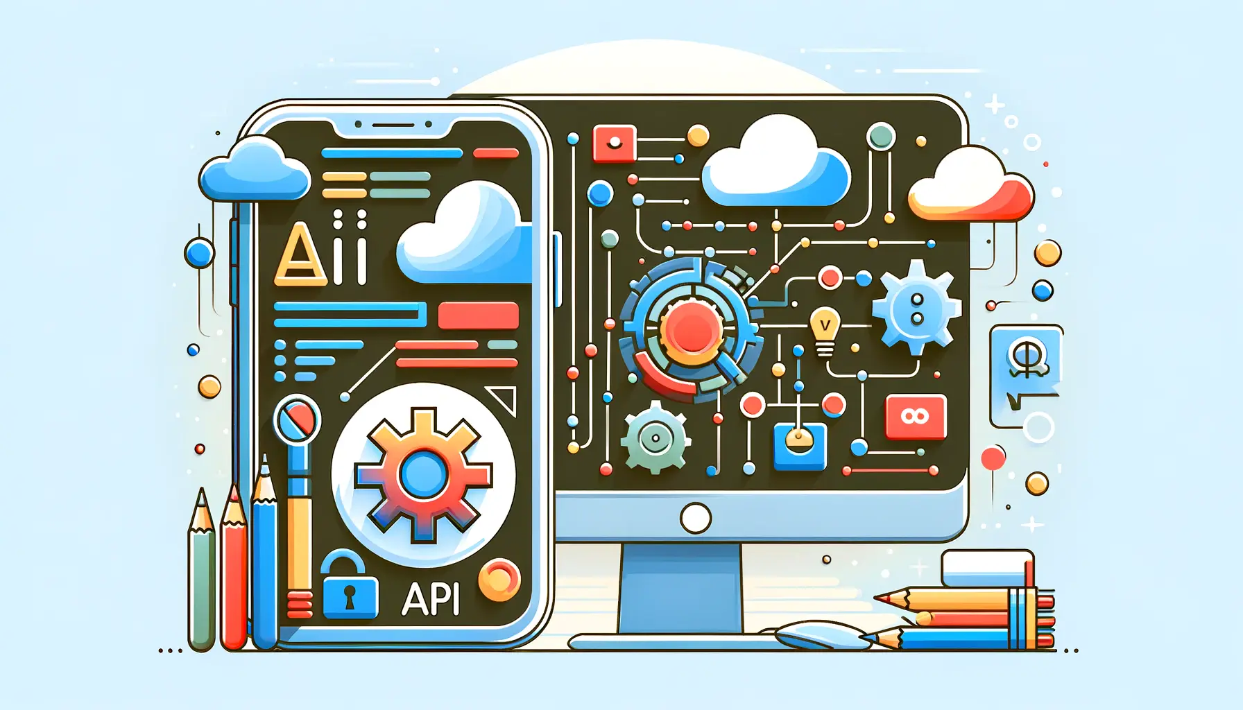 Developing Apps with Claude AI’s API